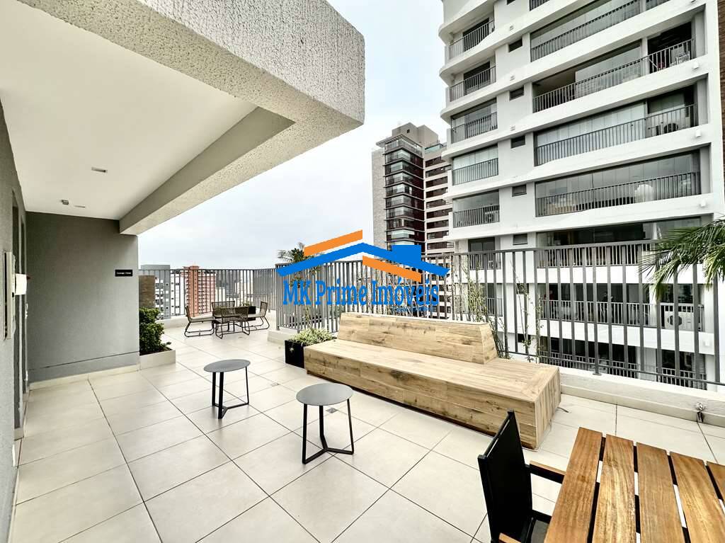 Apartamento, 1 quarto, 21 m² - Foto 41