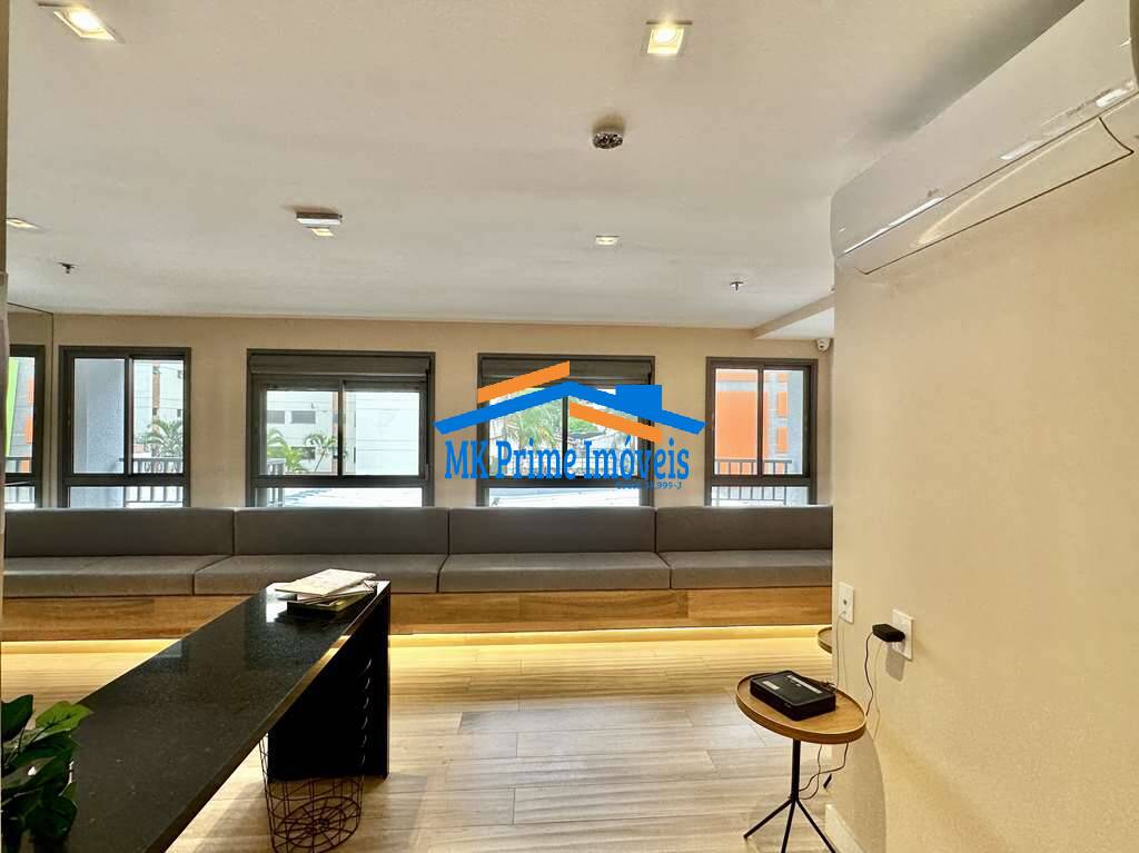 Apartamento, 1 quarto, 21 m² - Foto 39