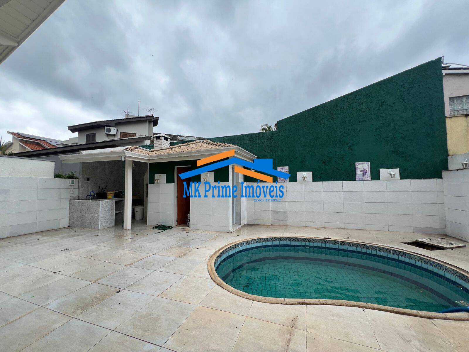 Casa de Condomínio, 4 quartos - Foto 20