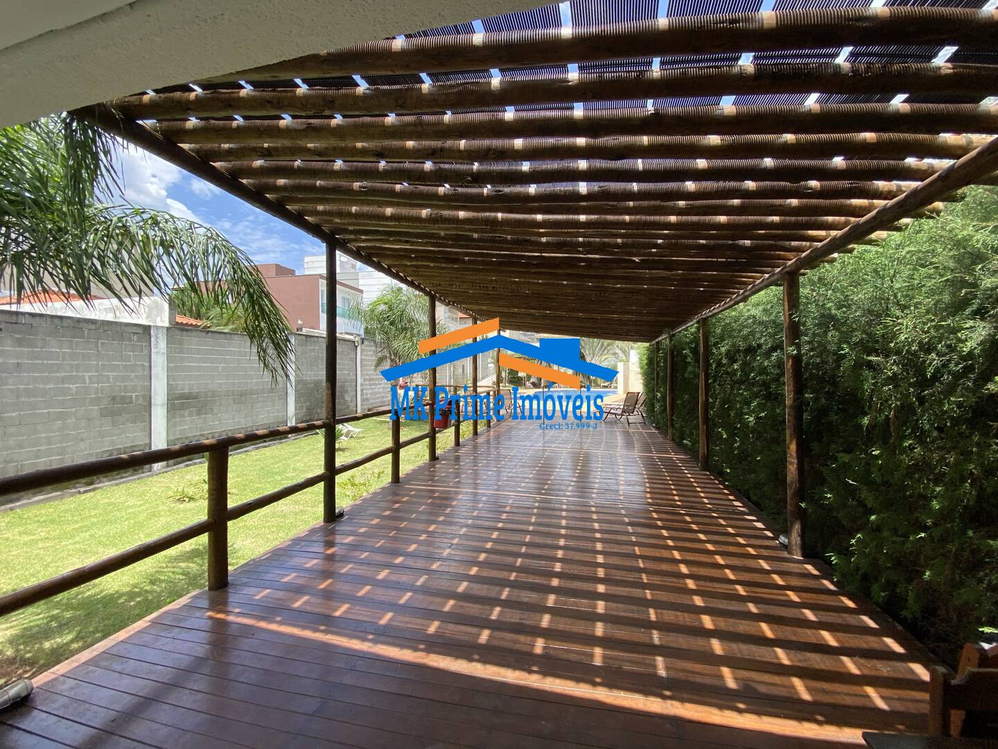 Casa de Condomínio, 2 quartos - Foto 37