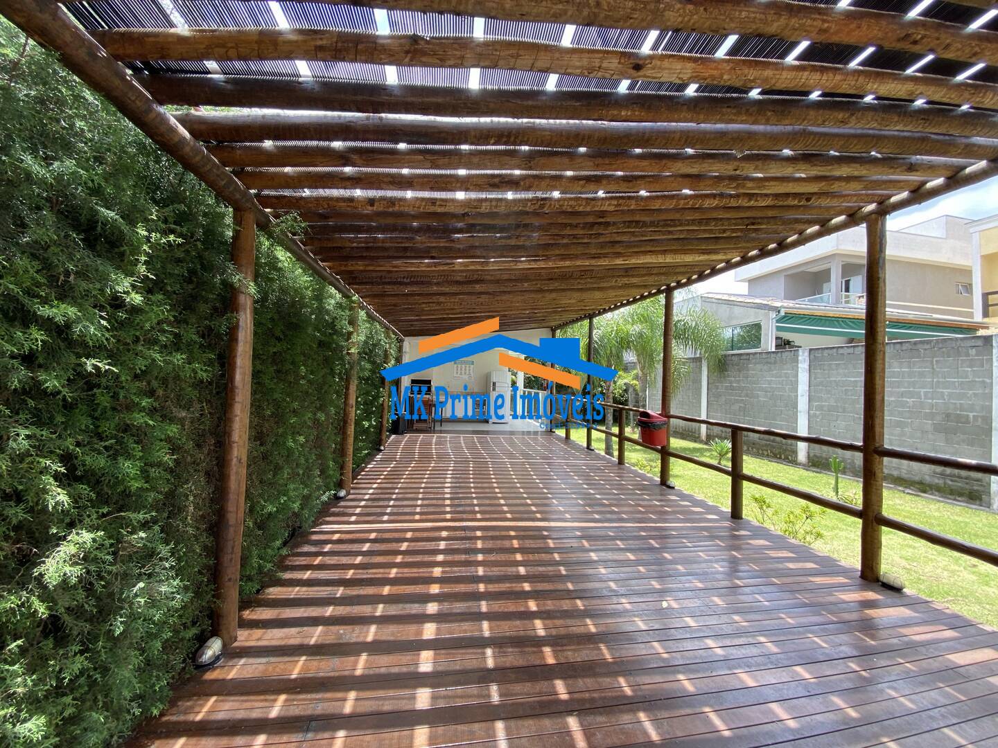 Casa de Condomínio, 2 quartos - Foto 38