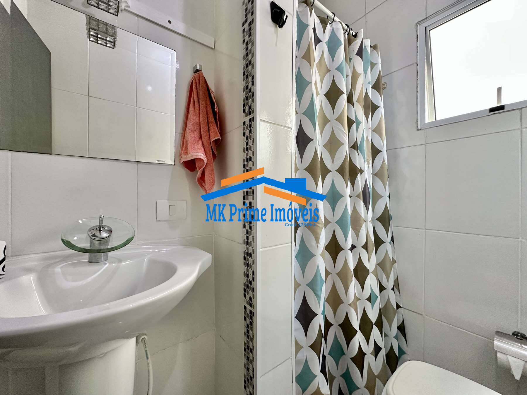 Casa de Condomínio, 2 quartos - Foto 17