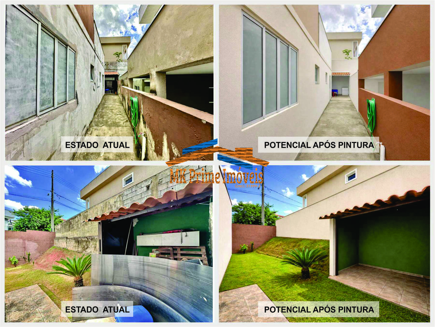 Casa de Condomínio, 2 quartos - Foto 31