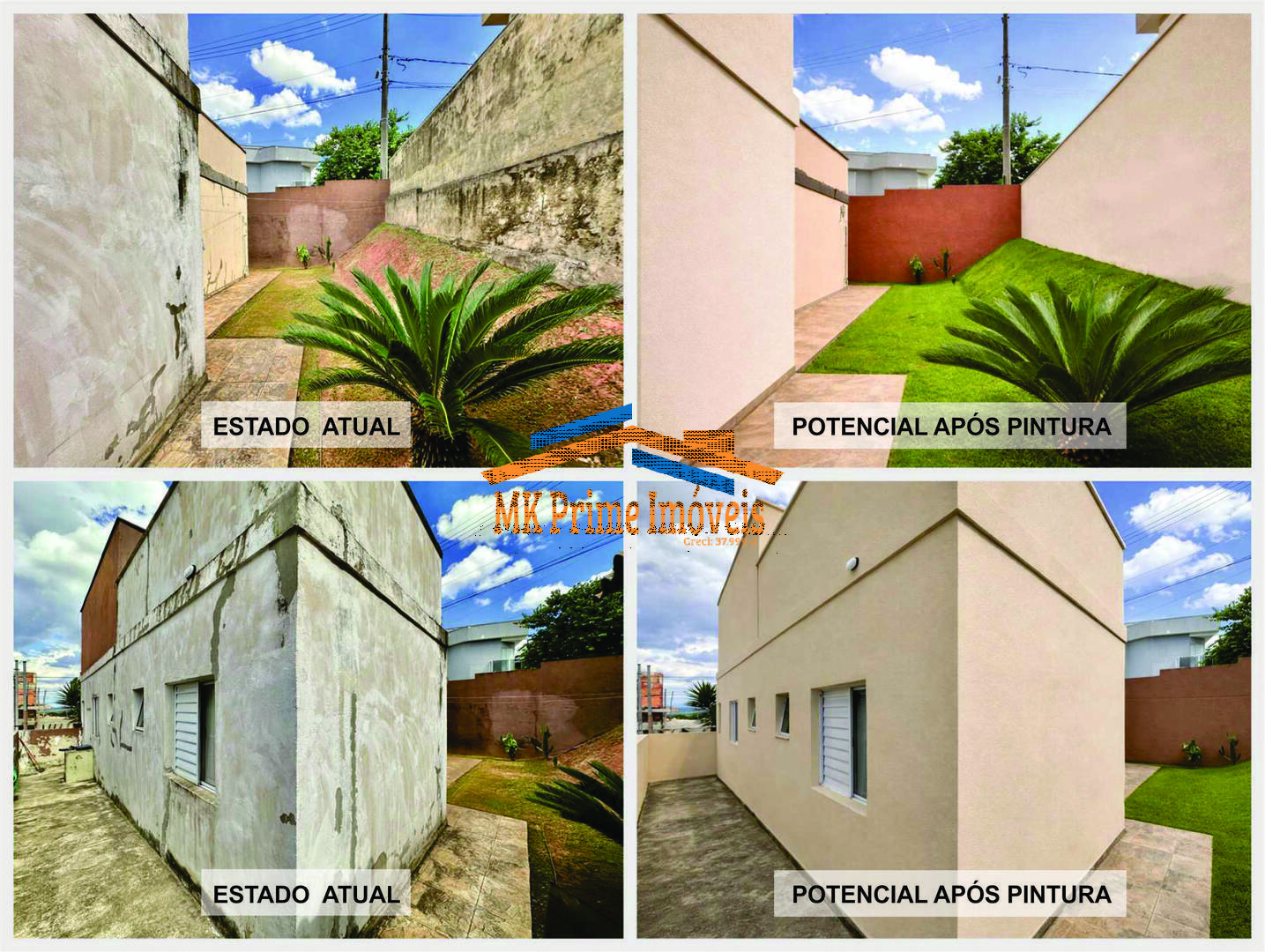 Casa de Condomínio, 2 quartos - Foto 57