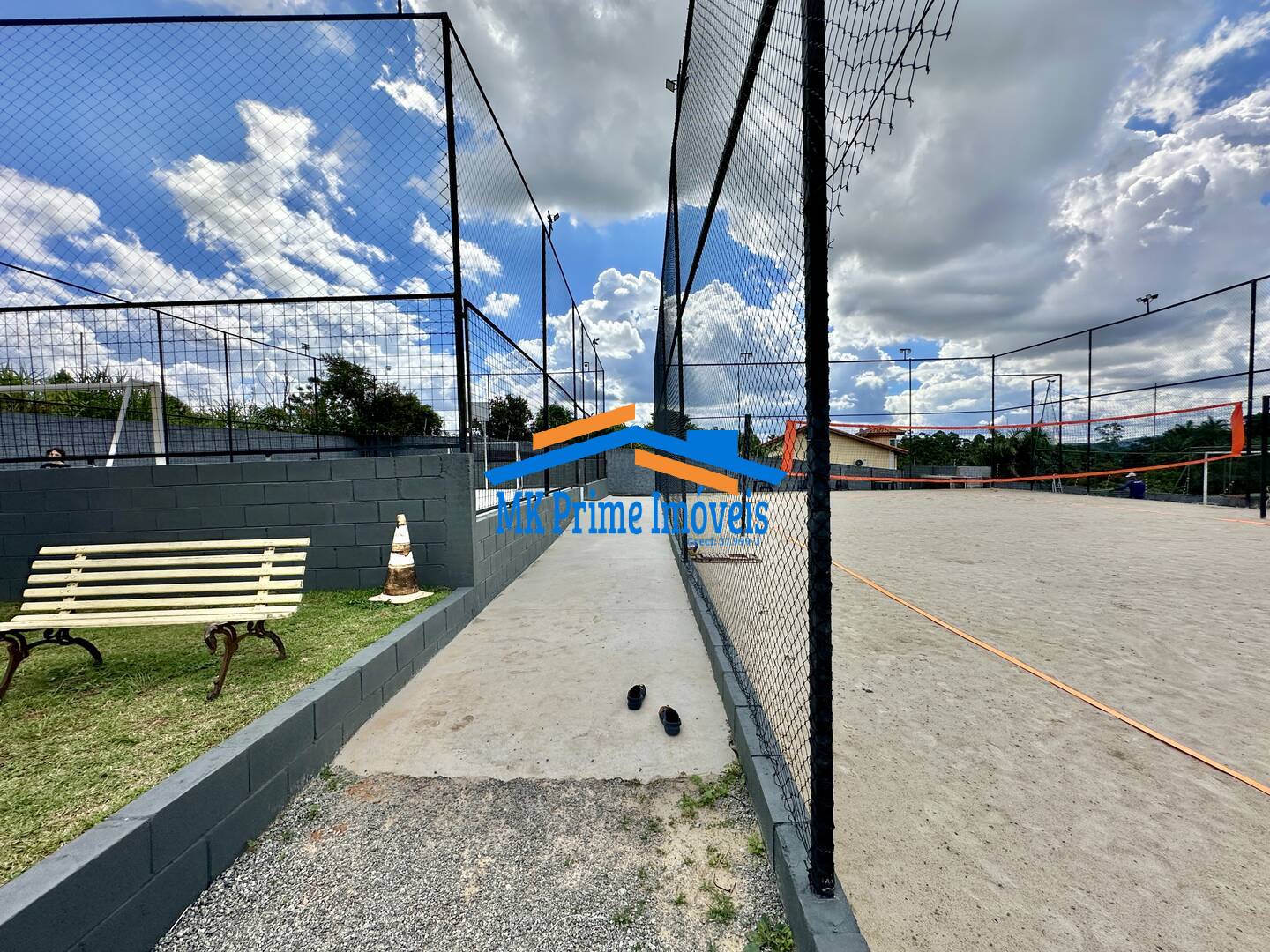 Casa de Condomínio, 2 quartos - Foto 45