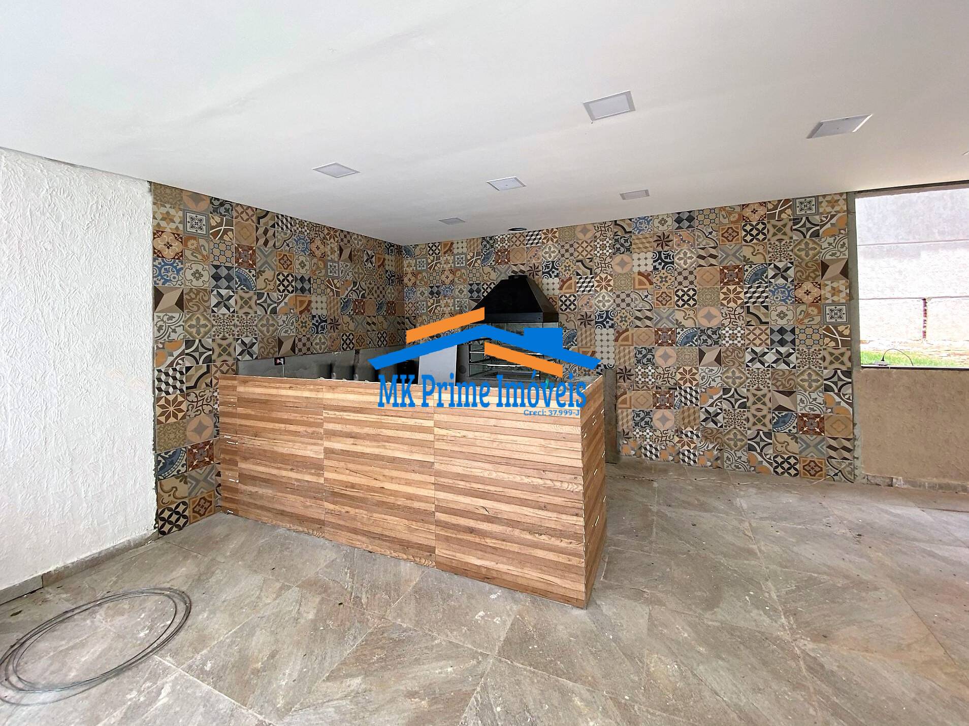 Casa de Condomínio, 2 quartos - Foto 48