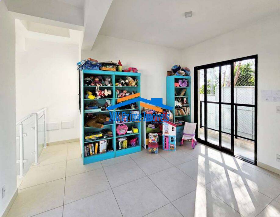 Casa de Condomínio, 3 quartos - Foto 21