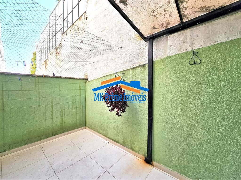 Casa de Condomínio, 3 quartos - Foto 27