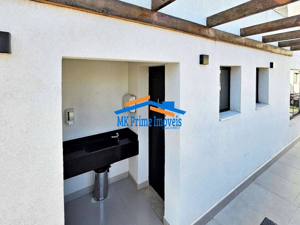 Casa de Condomínio, 3 quartos - Foto 29