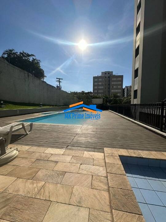 Apartamento, 2 quartos, 56 m² - Foto 20