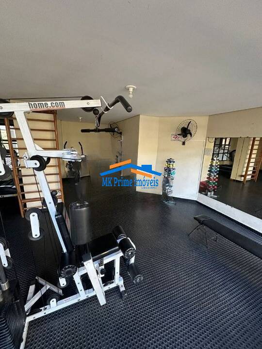 Apartamento, 2 quartos, 56 m² - Foto 21