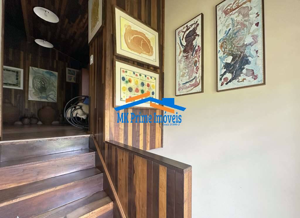 Casa de Condomínio, 3 quartos - Foto 31