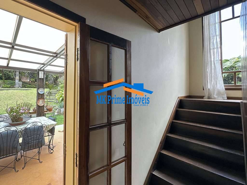 Casa de Condomínio, 3 quartos - Foto 30