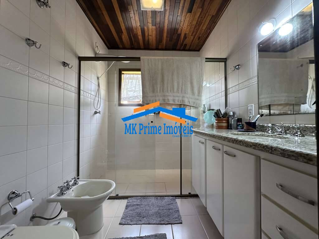 Casa de Condomínio, 3 quartos - Foto 37