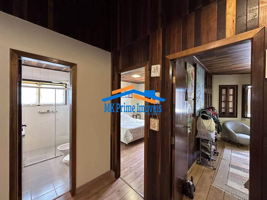 Casa de Condomínio, 3 quartos - Foto 38