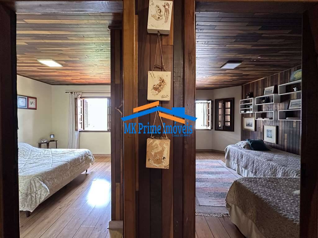 Casa de Condomínio, 3 quartos - Foto 41