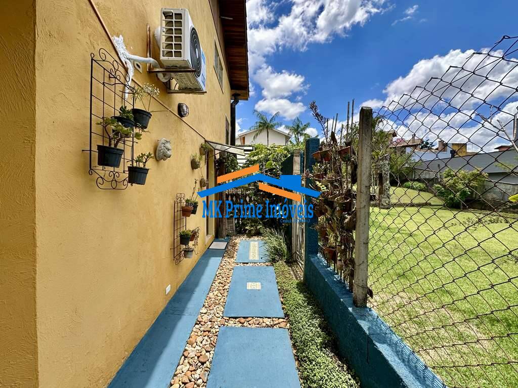Casa de Condomínio, 3 quartos - Foto 49