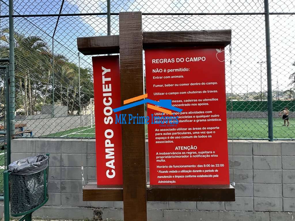 Casa de Condomínio, 3 quartos - Foto 57