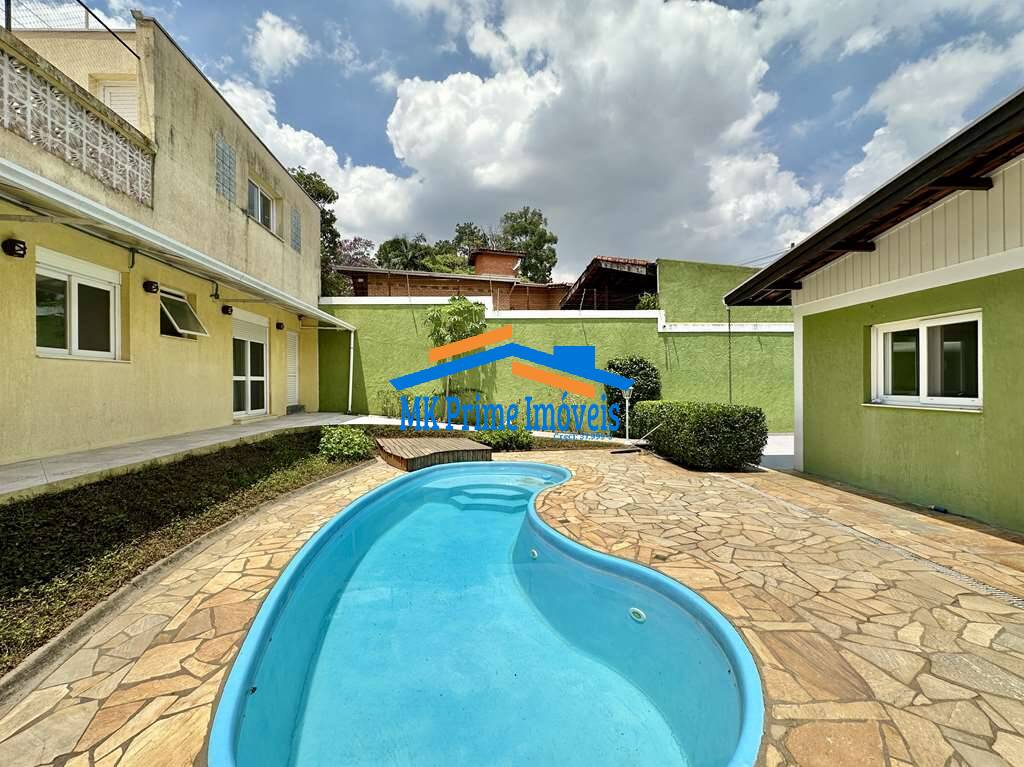 Casa, 8 quartos, 444 m² - Foto 18