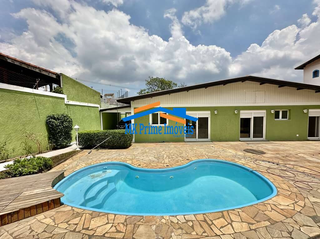 Casa, 8 quartos, 444 m² - Foto 17