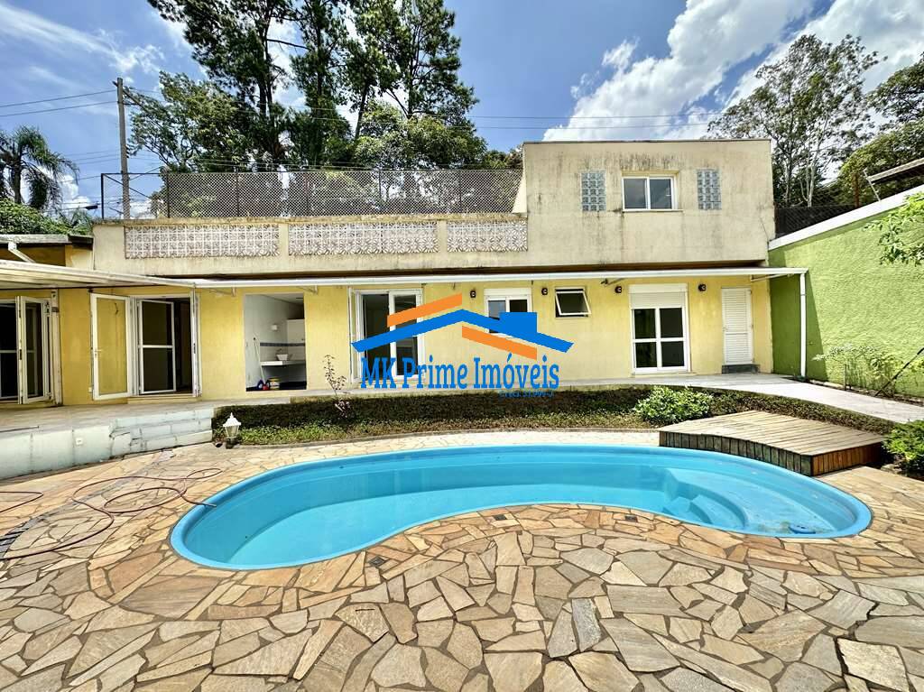 Casa, 8 quartos, 444 m² - Foto 19