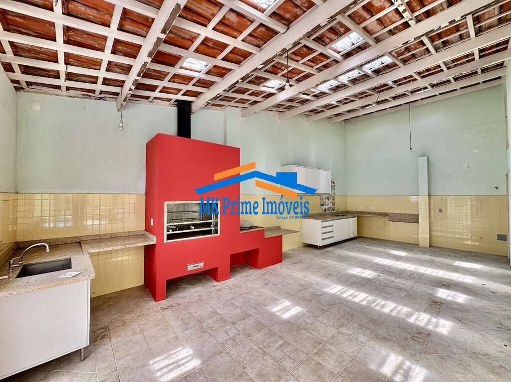 Casa, 8 quartos, 444 m² - Foto 21