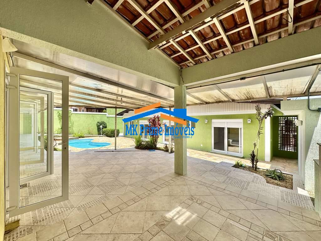 Casa, 8 quartos, 444 m² - Foto 22