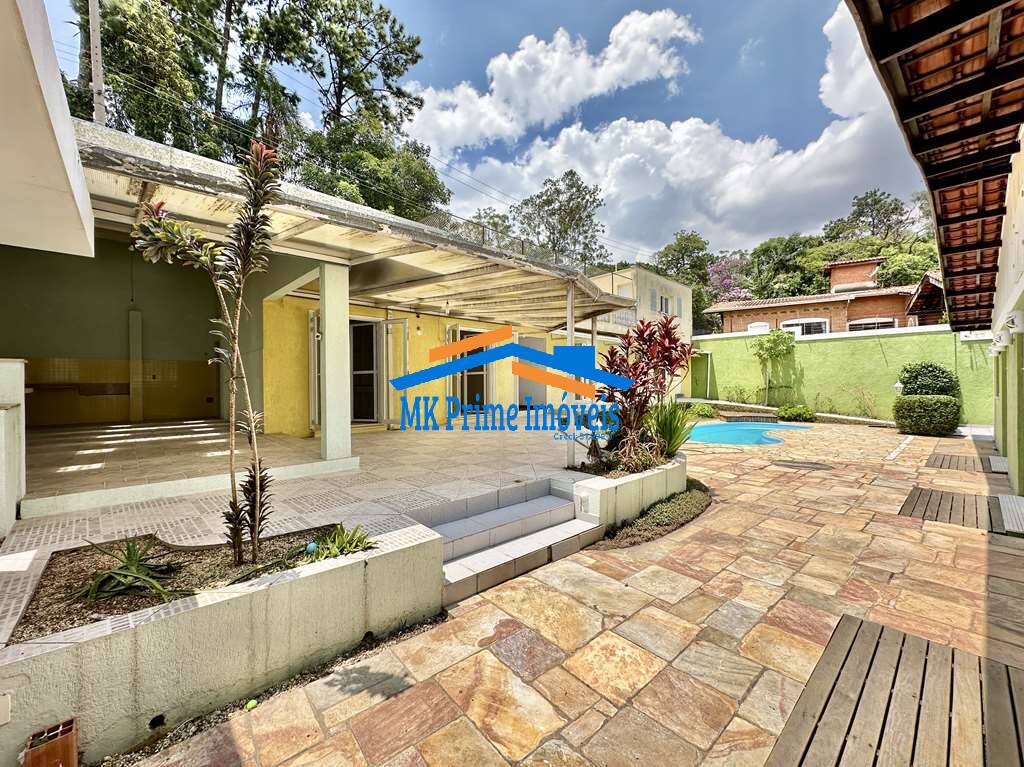Casa, 8 quartos, 444 m² - Foto 23