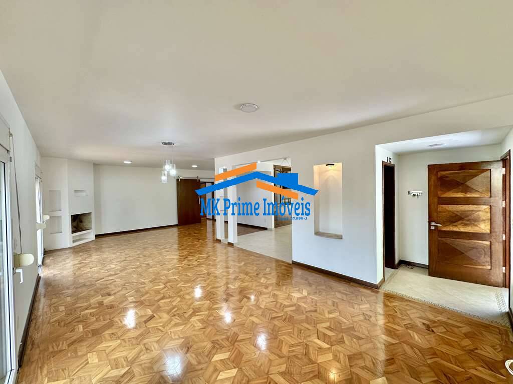 Casa, 8 quartos, 444 m² - Foto 27