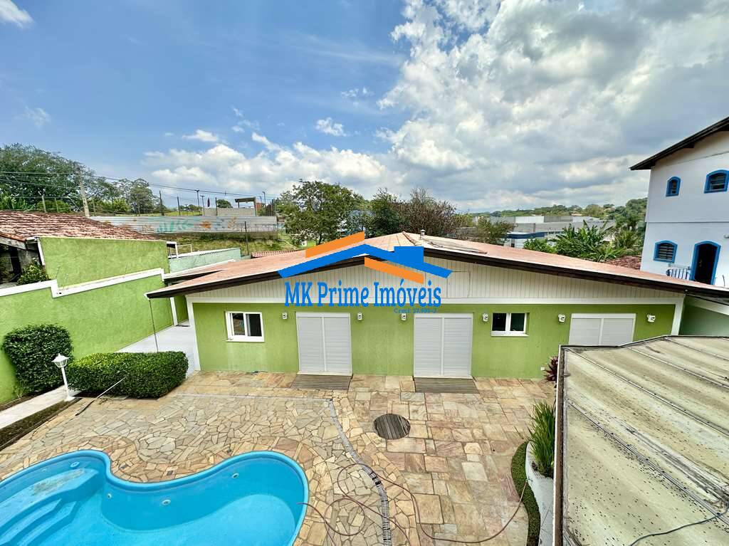 Casa, 8 quartos, 444 m² - Foto 64