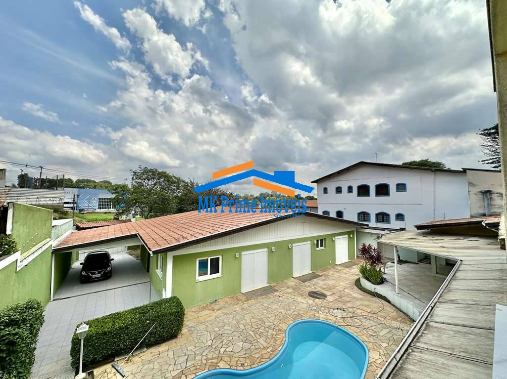Casa, 8 quartos, 444 m² - Foto 65