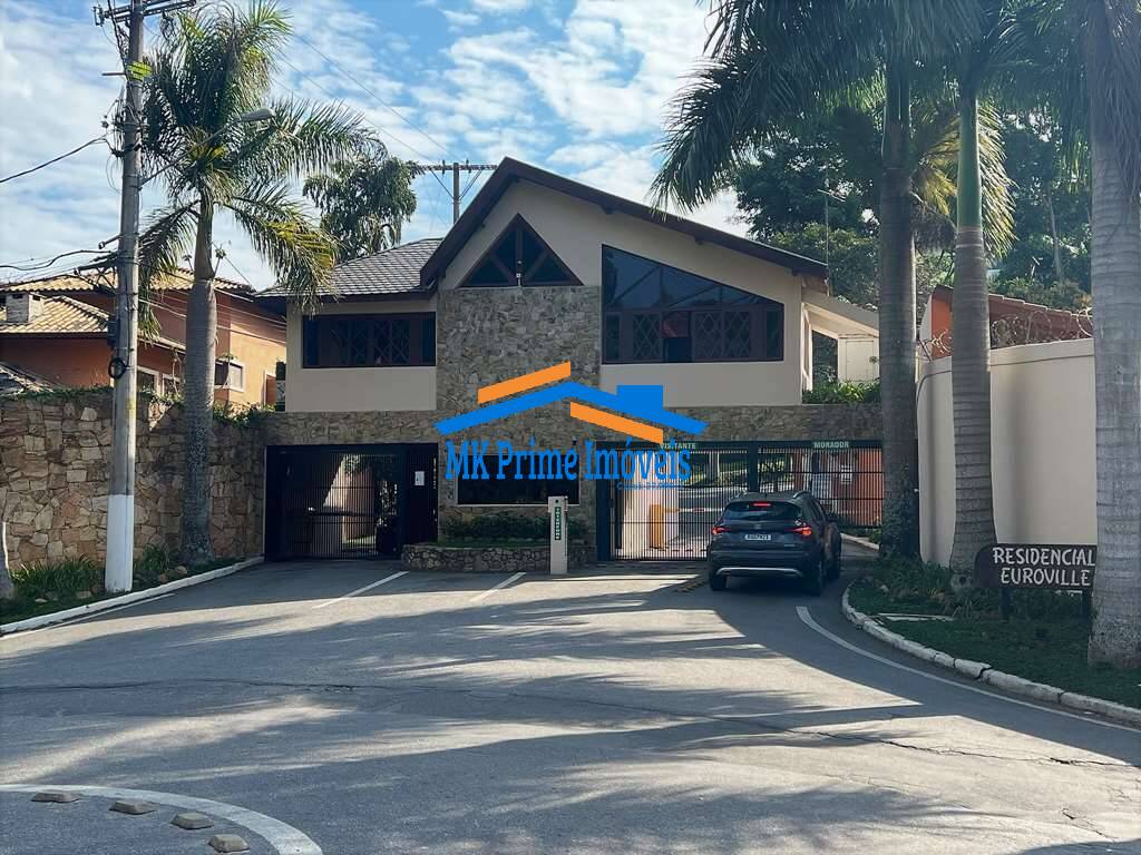 Casa de Condomínio, 3 quartos - Foto 47