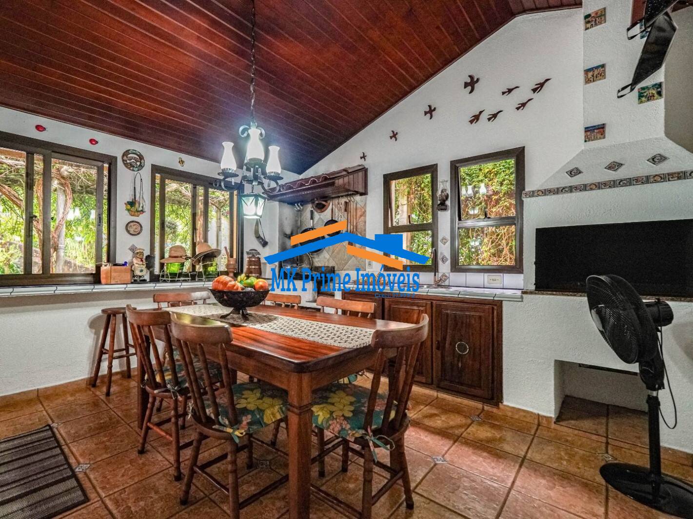 Casa de Condomínio, 3 quartos - Foto 18