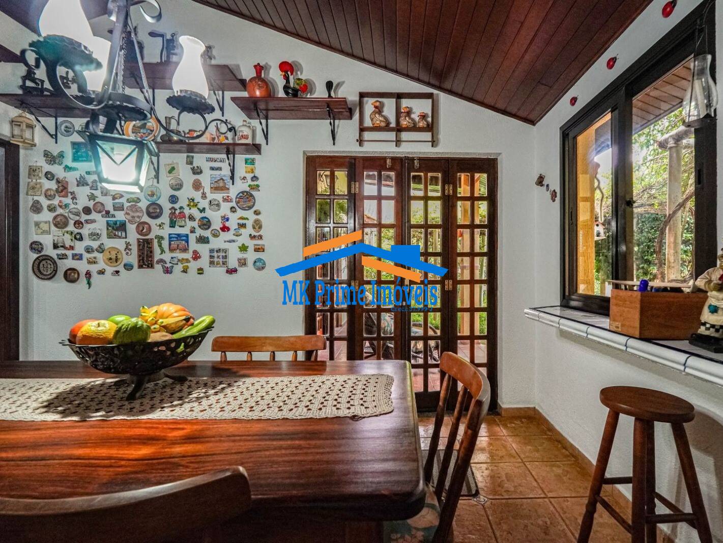 Casa de Condomínio, 3 quartos - Foto 19