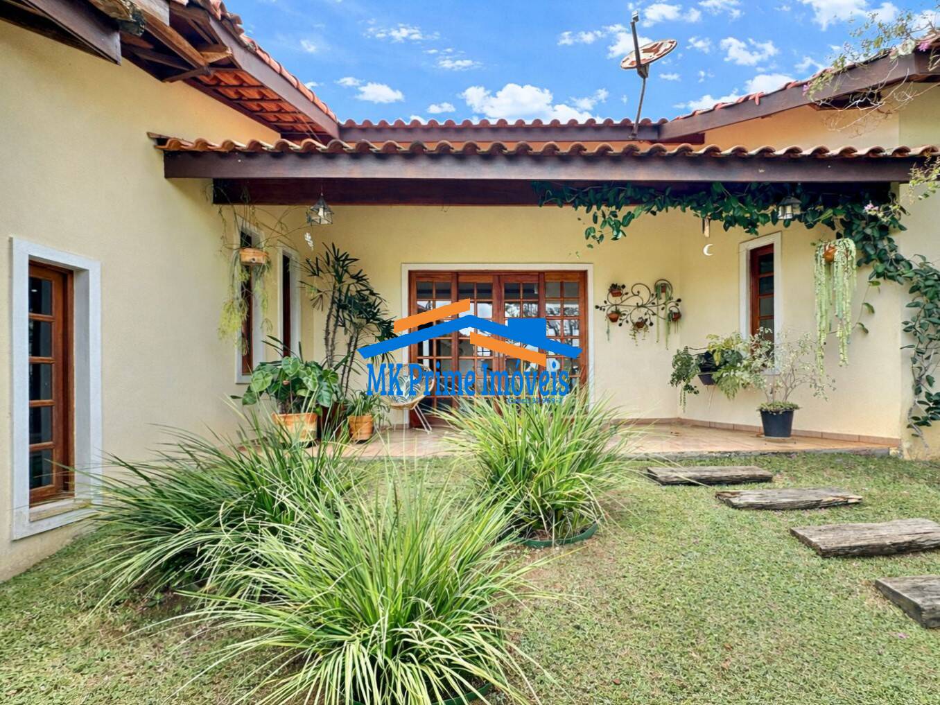 Casa de Condomínio, 4 quartos - Foto 33