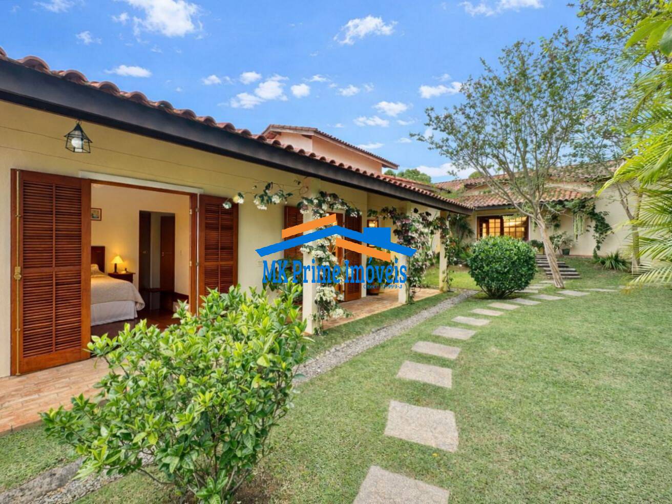 Casa de Condomínio, 4 quartos - Foto 32