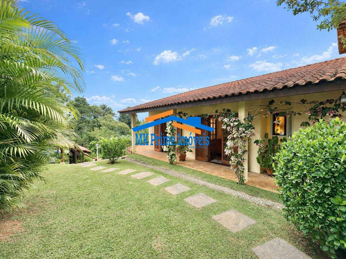 Casa de Condomínio, 4 quartos - Foto 42