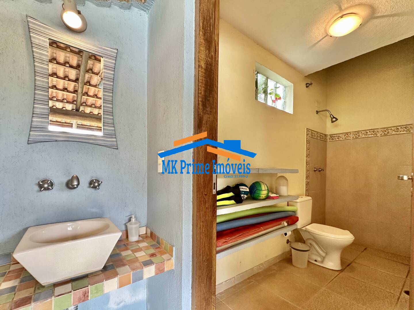 Casa de Condomínio, 4 quartos - Foto 68