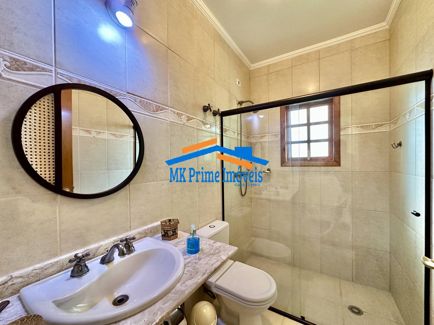 Casa de Condomínio, 4 quartos - Foto 48