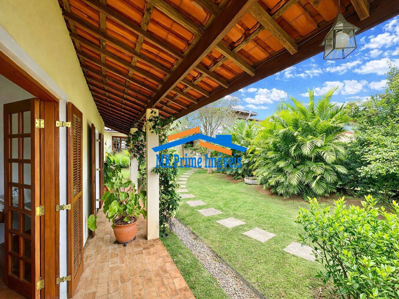 Casa de Condomínio, 4 quartos - Foto 49