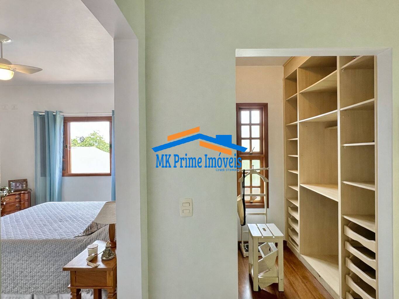 Casa de Condomínio, 4 quartos - Foto 30