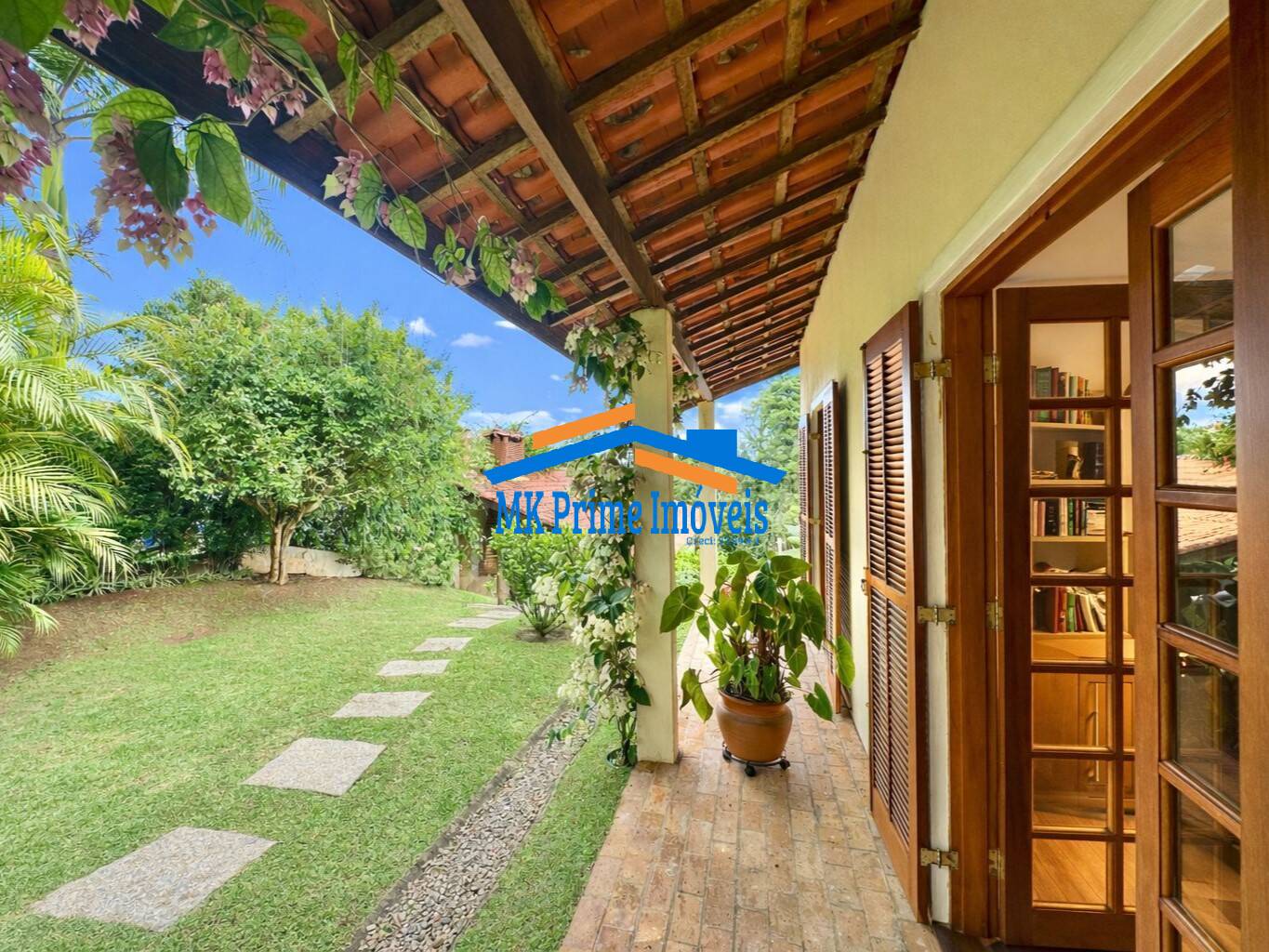 Casa de Condomínio, 4 quartos - Foto 43