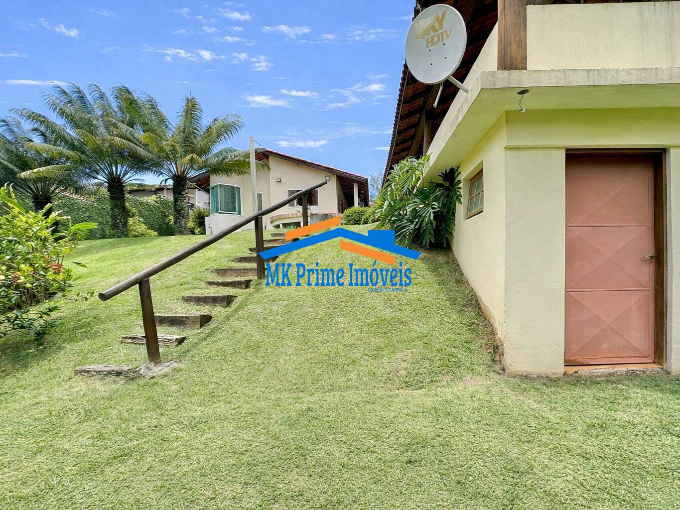 Casa de Condomínio, 4 quartos - Foto 67