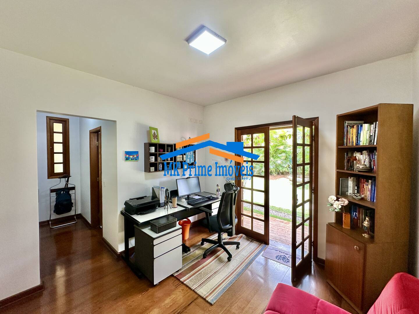 Casa de Condomínio, 4 quartos - Foto 41