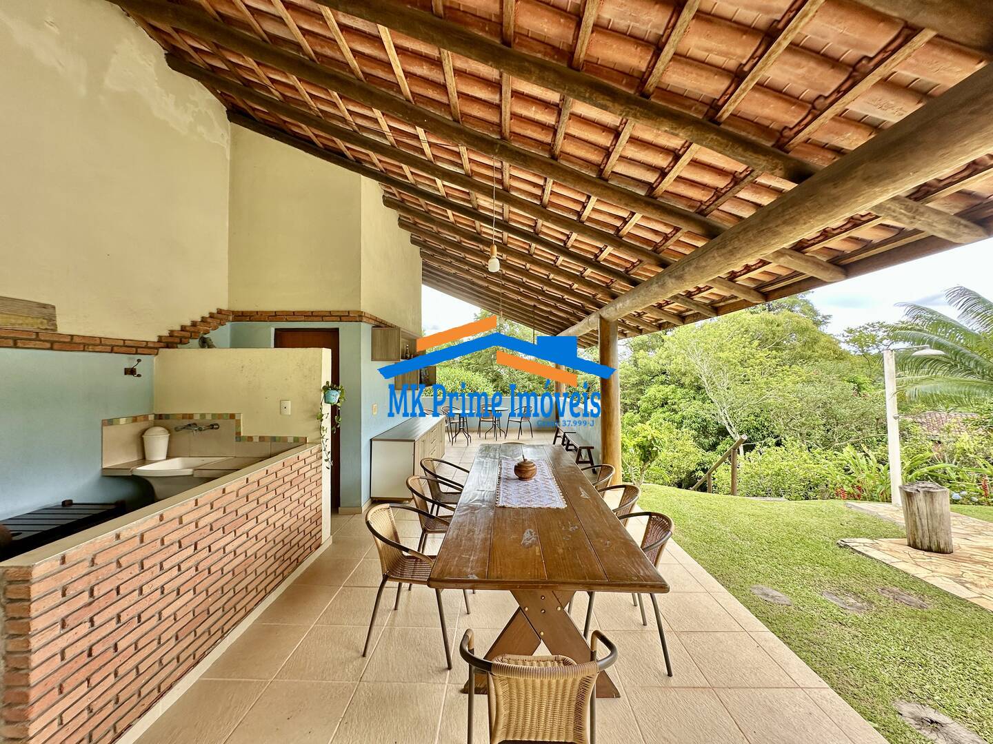 Casa de Condomínio, 4 quartos - Foto 63