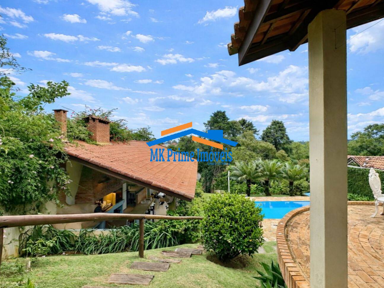 Casa de Condomínio, 4 quartos - Foto 57