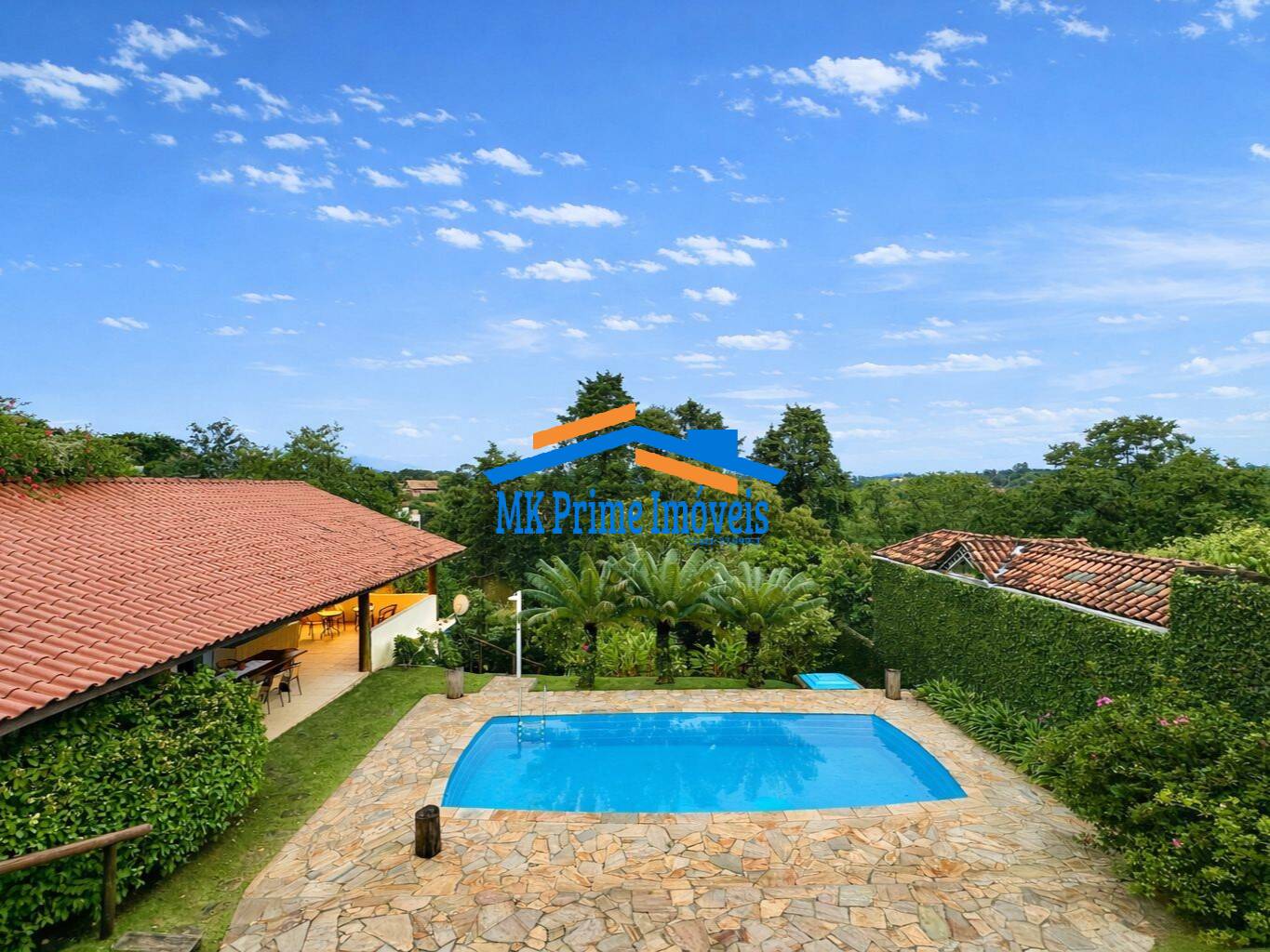 Casa de Condomínio, 4 quartos - Foto 59
