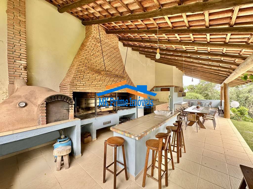 Casa de Condomínio, 4 quartos - Foto 61
