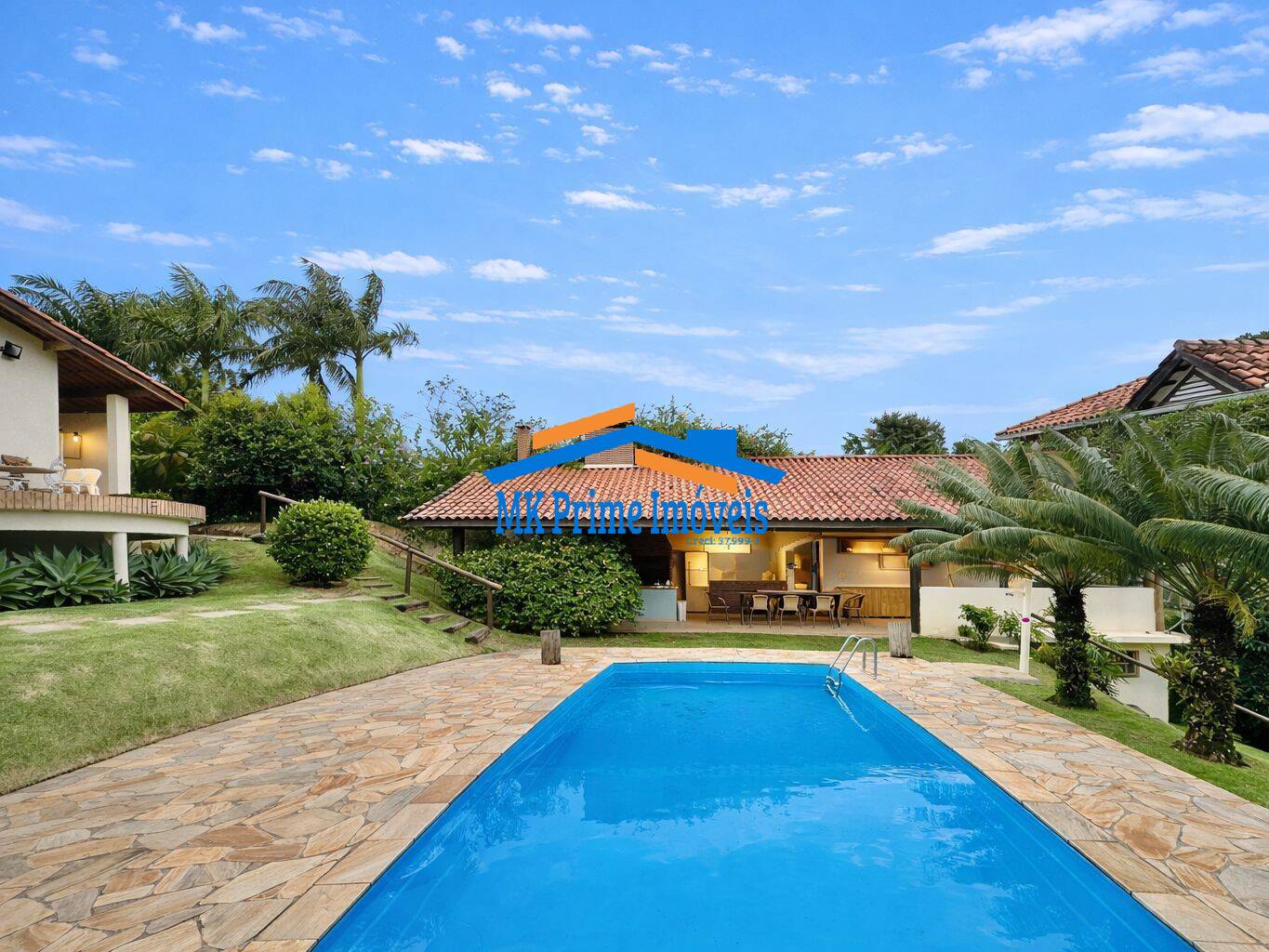 Casa de Condomínio, 4 quartos - Foto 60