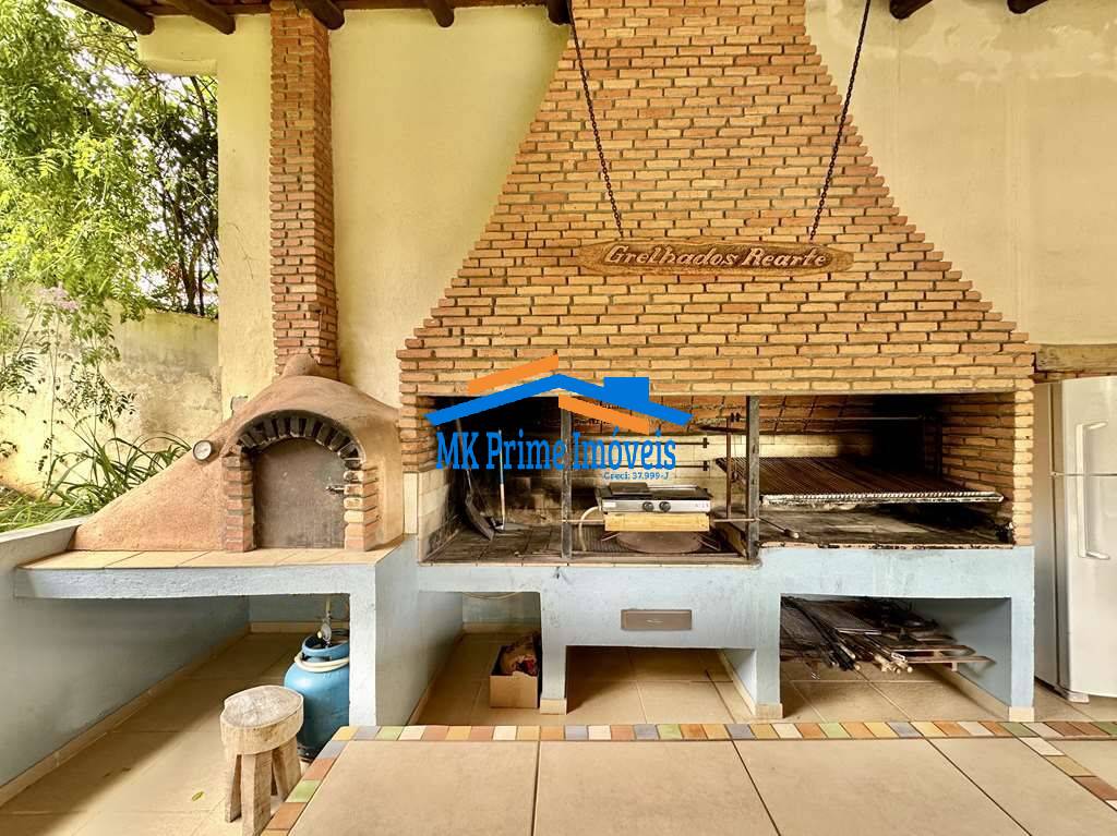 Casa de Condomínio, 4 quartos - Foto 62